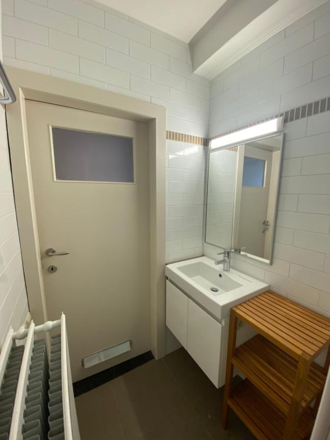 أوستيند Hemingstay Appartement 3 المظهر الخارجي الصورة