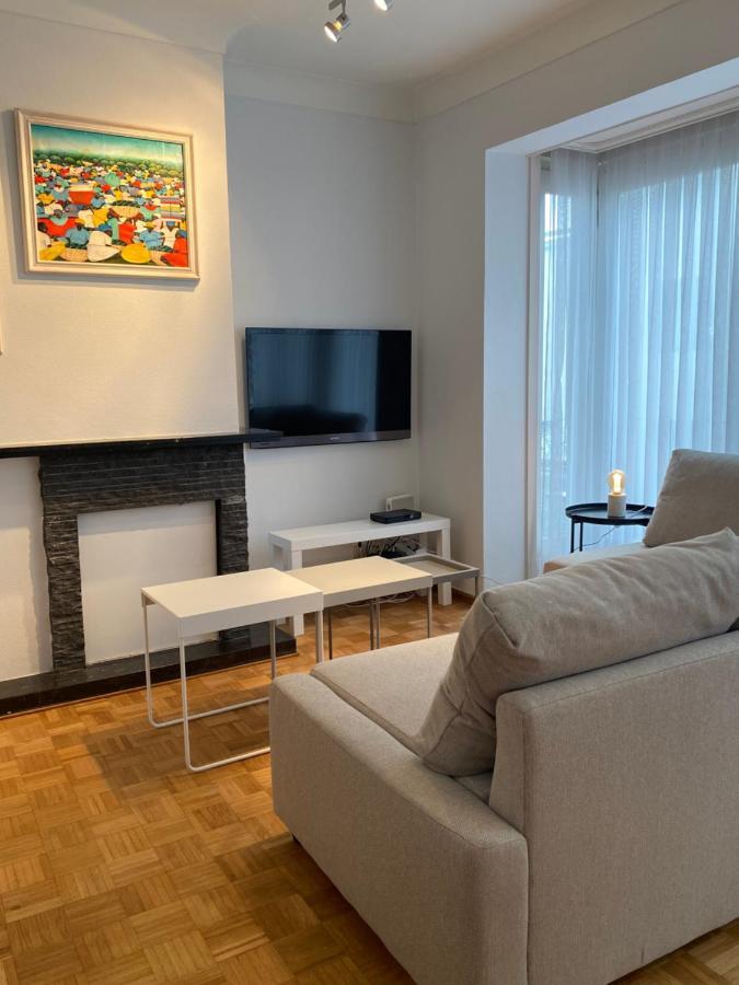 أوستيند Hemingstay Appartement 3 المظهر الخارجي الصورة