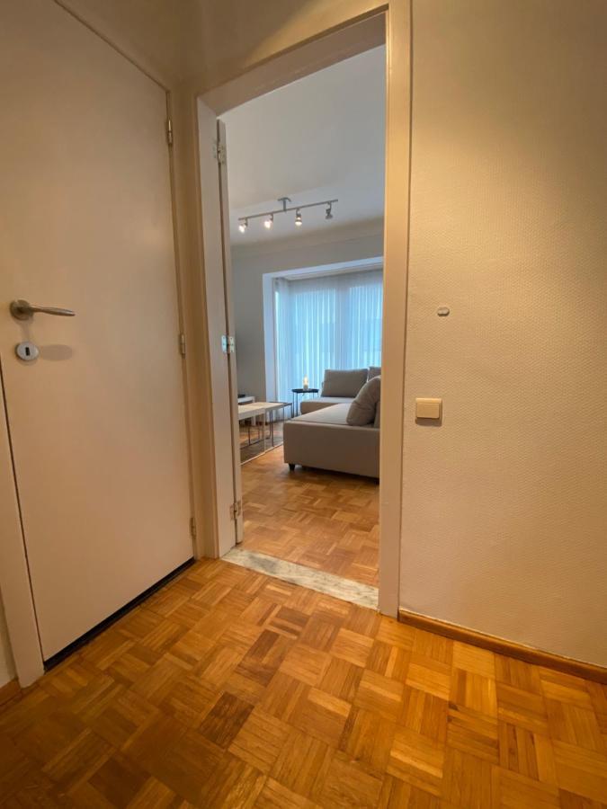 أوستيند Hemingstay Appartement 3 المظهر الخارجي الصورة